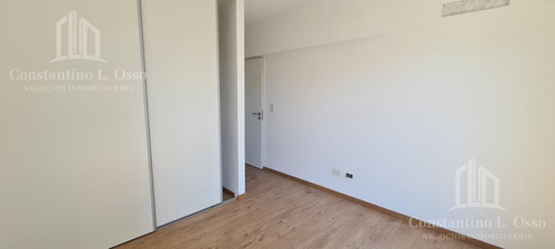 Imagen 13 de 13 de Departamento 2 Ambientes En Quinto Piso - Caballito