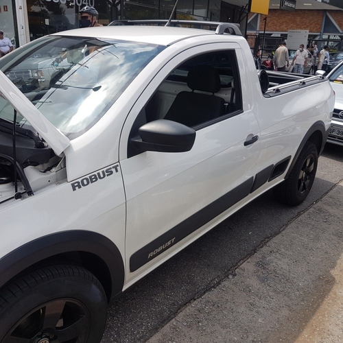 Saveiro Robust