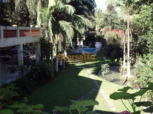 Imagem 15 de 15 de Chácara À Venda, Jardim Mimas, Embu Das Artes/sp - 755