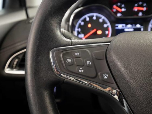 Chevrolet Cruze 1.4 Turbo Lt 16v Flex 4p AutomÁtico