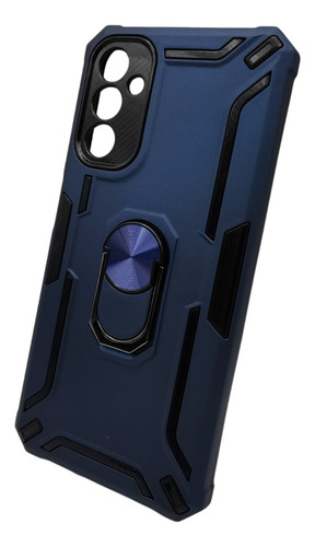 Funda Para Samsung Galaxy A14 Uso Rudo Anillo