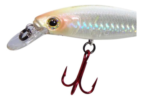 Iska Artificial Savage 85 (8,5 cm, 9 g), color T006. Marine Sports Cor COR: T006