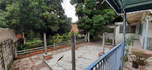 Imagen 6 de 14 de Casa Para Remodelar Con Gran Potencial Turístico, El Castaño, Maracay.