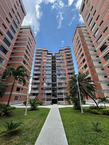 N.m Apartamento En Alquiler