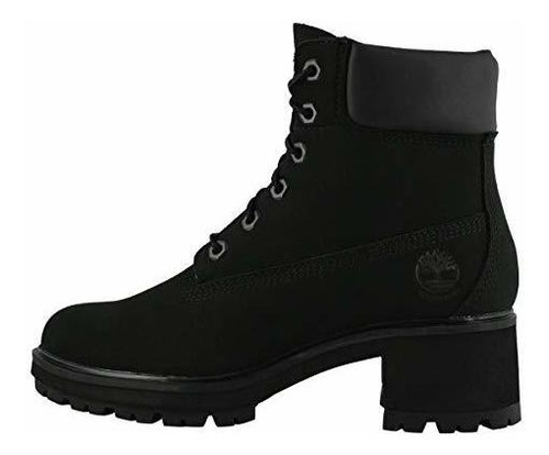 Timberland Kinsley 6  Botas Impermeables De Nubuck Para Muje