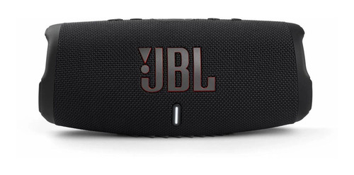 Jbl Parlante Portatil Bluetooth Charge 5 Negro 40w Jb Ppct