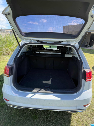 Volkswagen Golf Variant 1.6 Trendline