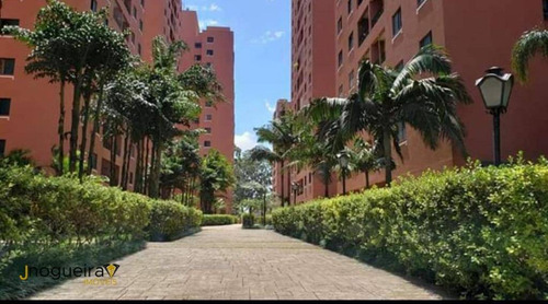 Imagem 11 de 14 de Apartamento Com 3 Dormitórios À Venda, 64 M² Por R$ 370.000,00 - Vila Do Castelo - São Paulo/sp - Ap13788