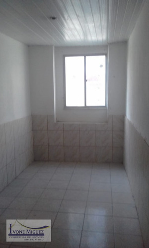 Imagem 9 de 15 de Casa Em Riachuelo - Rio De Janeiro - 2981