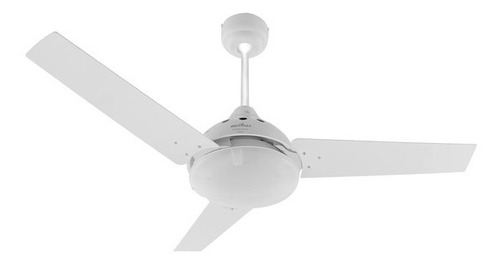 Ventilador Britânia Teto Cancun 3 Pás Bvt01b 126w