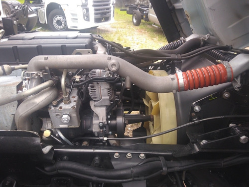 Vw 15190 Ano 2012 Toco Bau Sider Constellation Unico Dono