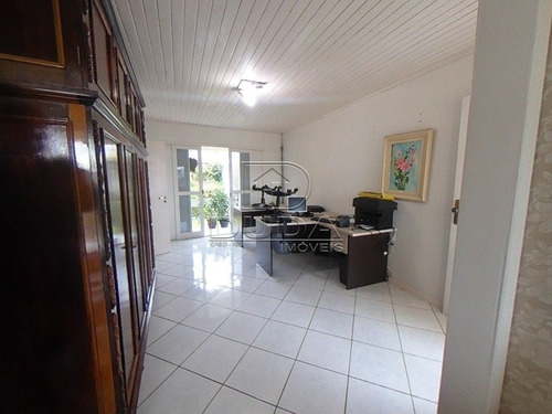 Imagem 11 de 15 de Casa - Bosque Do Repouso - Ref: 34881 - V-34878