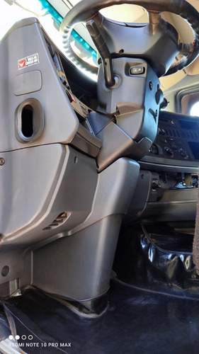 Imagem 2 de 9 de Scania R 400 A 6x2