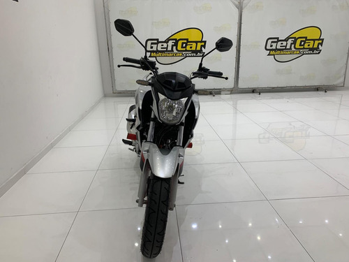 Honda Cb250f Twister Cbs 2021