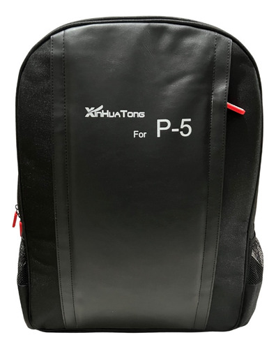 Mochila Playstation 5 Negra