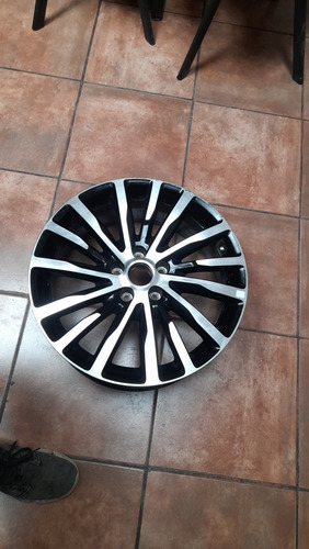 Llanta Ford Territory Titanium Aro 18x7.0j Original. 