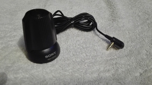 Control Remoto Para Discman Sony Rm-cdc2 (nuevo).