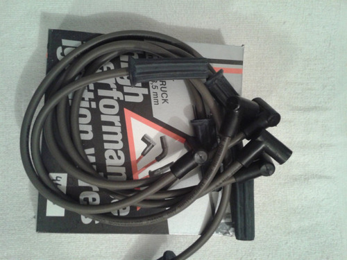 Juego De Cables Para Cielo 8.5 Mm
