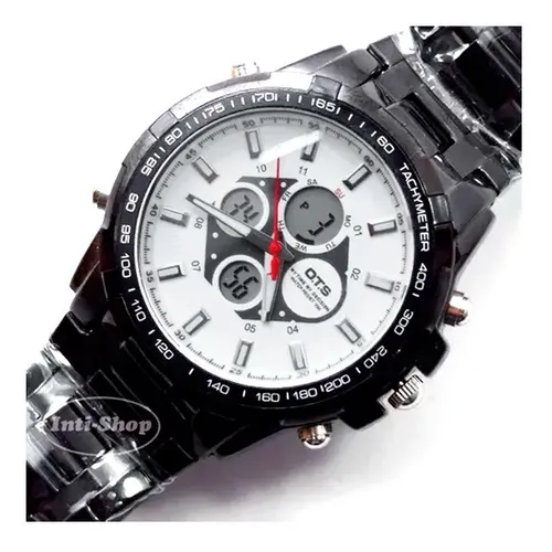 Reloj ots precio hotsell