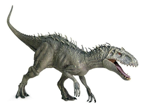 Jurásico Indominus Rex Tyrannosaurus Dinosauro Kid Juguete