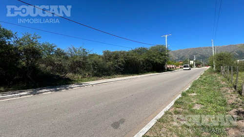 Terreno En Venta / Carpintería - San Luis