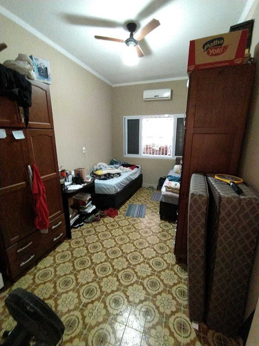 Imagem 12 de 14 de Casa 2 Dormitórios 1 Suíte - 250 Mts Praia - Tupi - Amj88