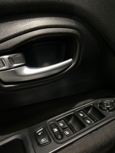 Jeep Renegade 4x2 Flex 16V Aut.