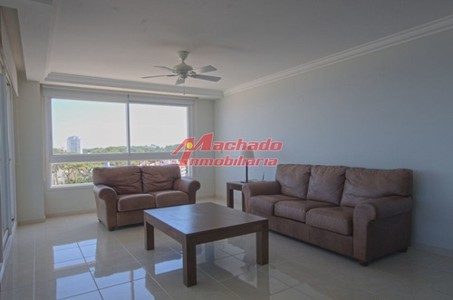 Imagen 3 de 30 de Apartamento En Venta - Mansa