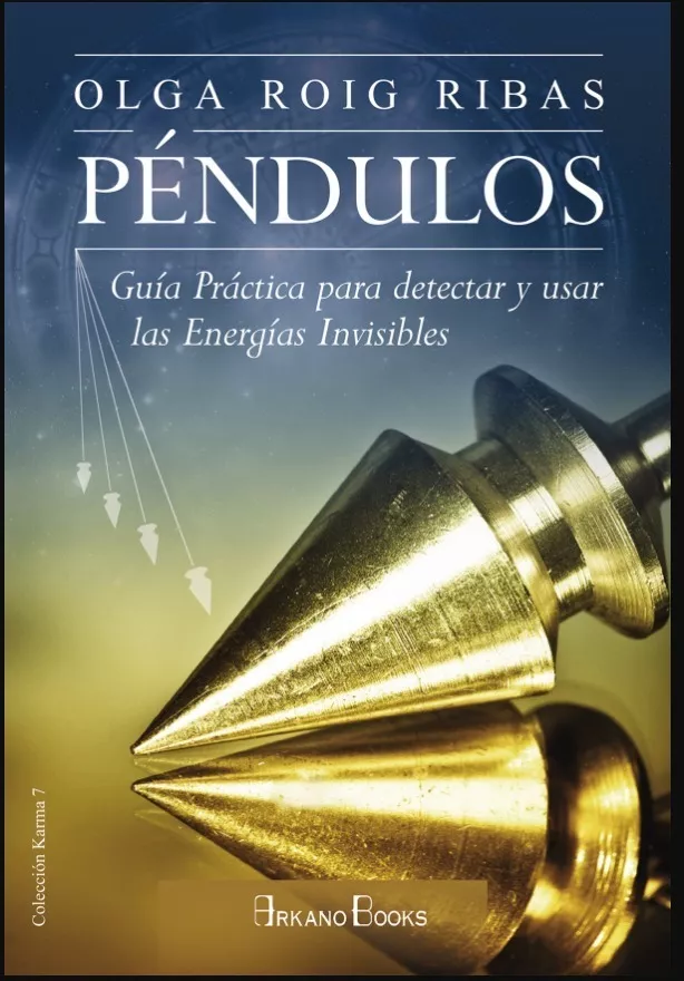 Segunda imagen para búsqueda de pendulos