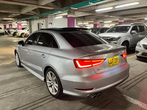 Audi A3 1.8 S-line