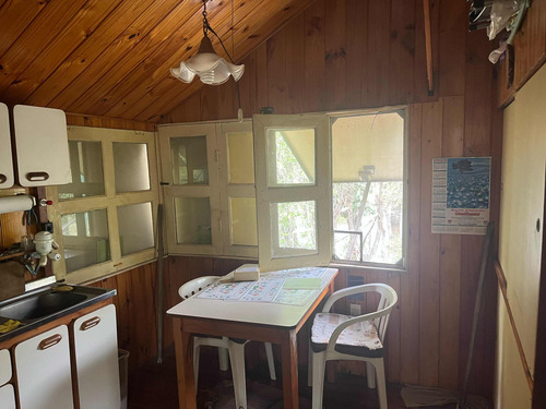 Vendo Cabaña En Primera Seccion De Islas Tigre,