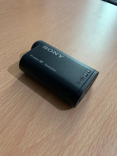 Sony Action Cam Hdr As15
