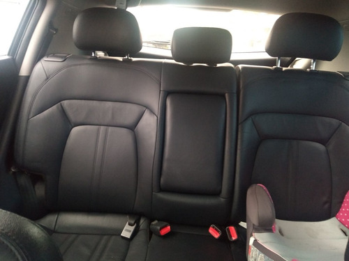 Kia Sportage 2013 2.0 Ex 4x2 Flex Aut. 5p