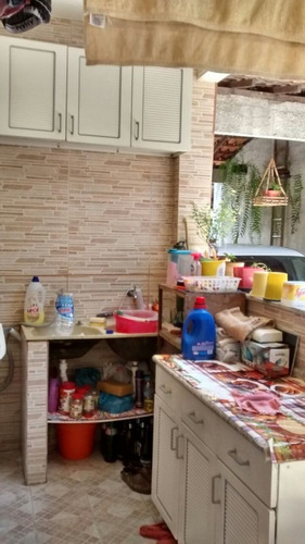 Imagem 4 de 11 de Casa Para Venda - Tanque, Rio De Janeiro - 1 Vaga - 587