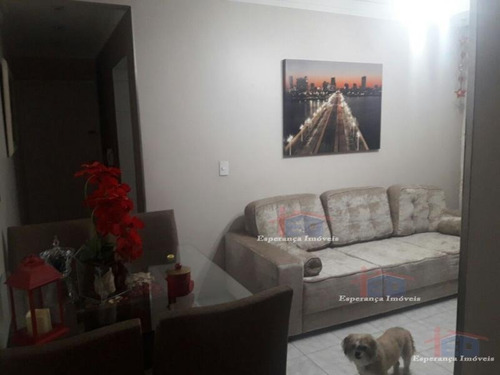 Imagem 3 de 15 de Ref.: 3253 - Apartamento Em Osasco Para Venda - V3253