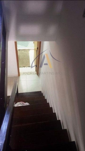 Imagem 17 de 19 de Casa A Venda No Bairro Portinho Em Cabo Frio - Rj. - Ci2036-1