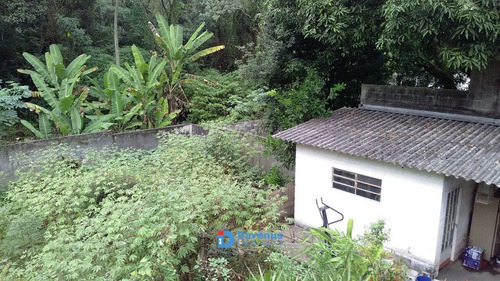 Imagem 5 de 7 de Terreno Horto Florestal Sp Zn - 19356-1