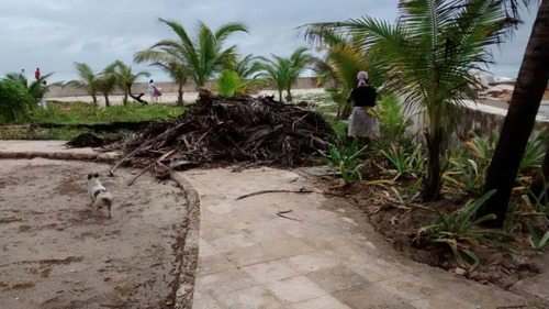 Imagen 6 de 18 de En Venta Terreno Comercial En Solidaridad Quintana Roo