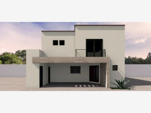 Imagen 1 de 5 de Casa Sola En Venta Fracc. Palma Real Viñedos