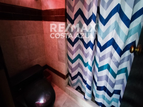 Imagen 4 de 18 de En Venta Comodo Y Amplio Apartamento En Conjunto Playa Los Cocos Garden Frente Al Mar, Chichiriviche