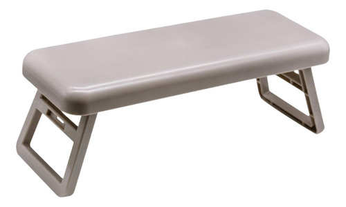 Reposabrazos Plegable Para Uñas, Alfombrilla Para Mesa De
