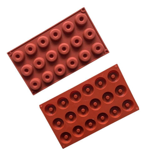 Molde Para De Silicona Molde Para Hornear Bandeja De De Sili