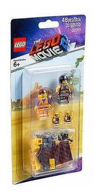 Lego 853865 Pelicula 2 Minifigure Paquete De Coser Para Beb