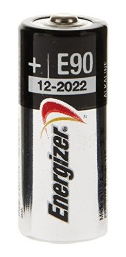 Energizer (r) 1.5 Voltios N-tamaño Baterías Electrónicas De 