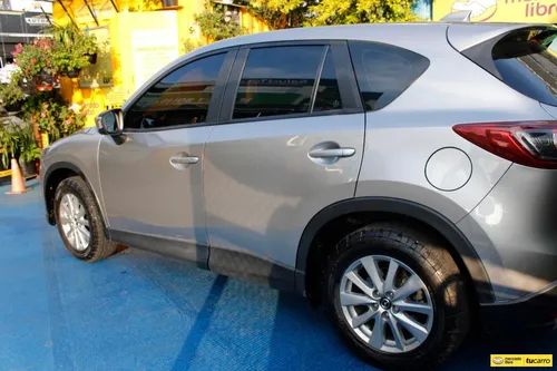 Mazda Cx-5 2.0 Skyactive 2015