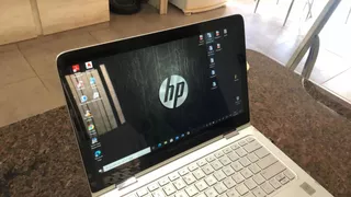 Hp Spectre X360 13 Ebay