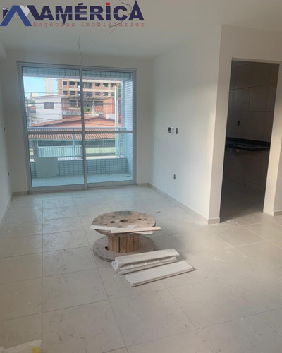 Imagem 8 de 13 de Apartamento - Ap00897 - 69368006