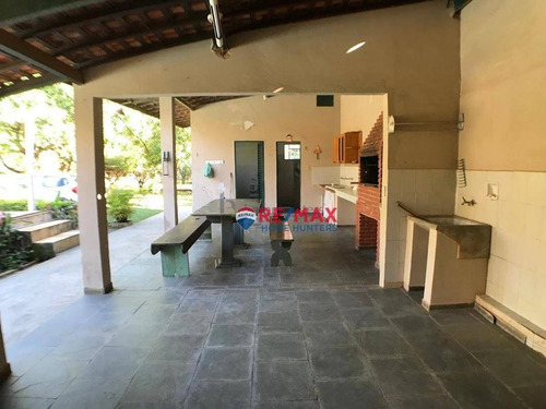 Imagem 13 de 30 de Chácara Com 2 Quartos À Venda, 1060 M² Por R$ 540.000 - Recanto Dos Dourados - Campinas/sp - Ch0132