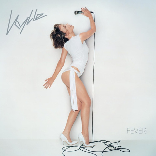 Kylie Minogue Fever Disco Cd / Importado