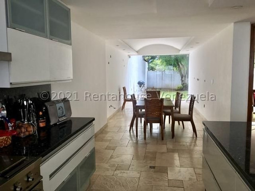 Imagen 7 de 14 de Casa En Venta En Caurimare 21-27237 Caro Fermoso 0424 2083128